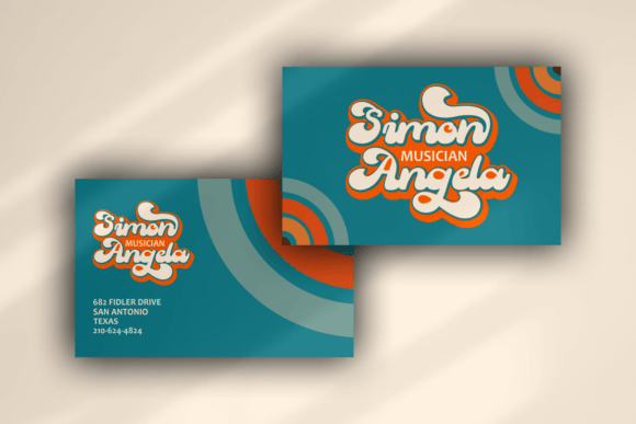 Psykron Font PNG with transparent background - Preview 3