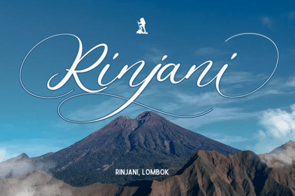 Rayhan Font PNG with transparent background - Preview 5