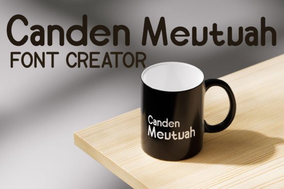 Sampoty Font PNG with transparent background - Preview 2
