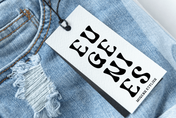 Semisonic Font PNG with transparent background - Preview 1