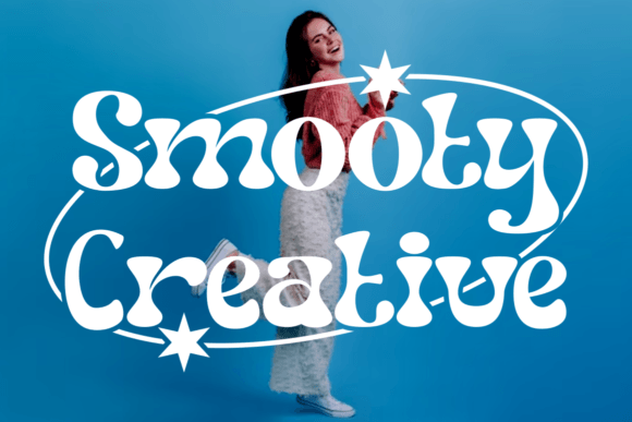 Semisonic Font PNG with transparent background - Preview 6