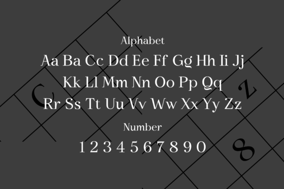 Shogi Font PNG with transparent background - Preview 5