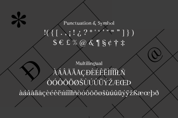 Shogi Font PNG with transparent background - Preview 6