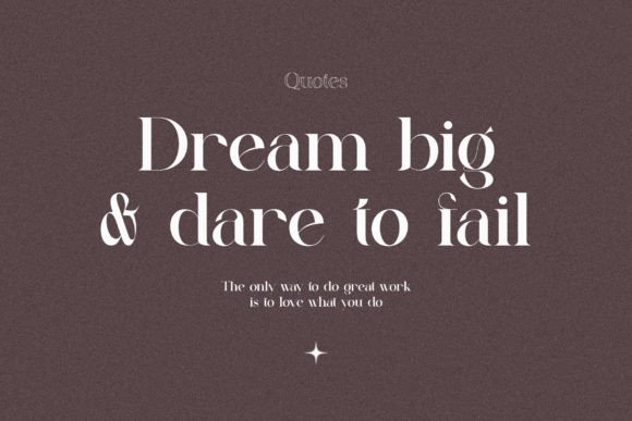 Bagkes Font - Preview 1
