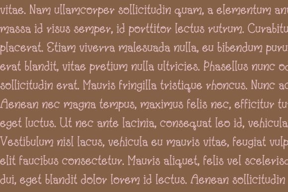 Dreamy Girls Font - Preview 3