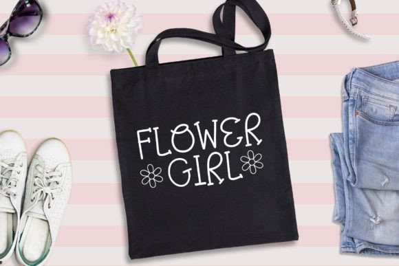Dreamy Girls Font - Preview 6