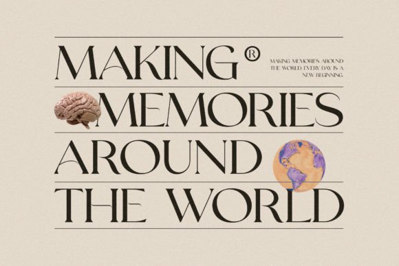 Grayson Font - Preview 2