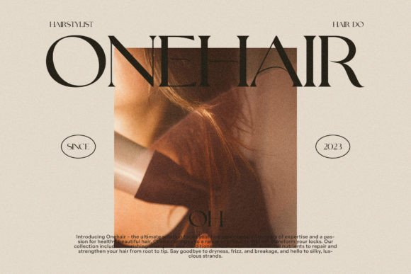 Grayson Font - Preview 3