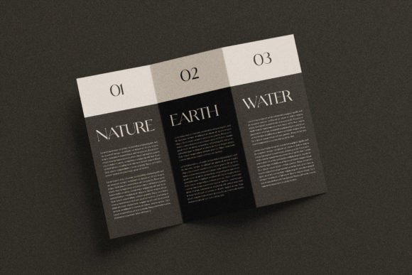 Grayson Font - Preview 6