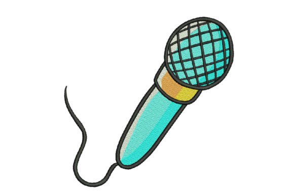Microphone
