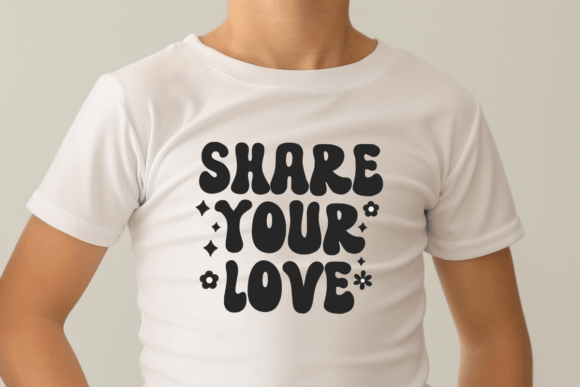 Peace Shine Font PNG with transparent background - Preview 5
