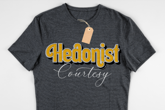Askenild Kimortega Font - Preview 5