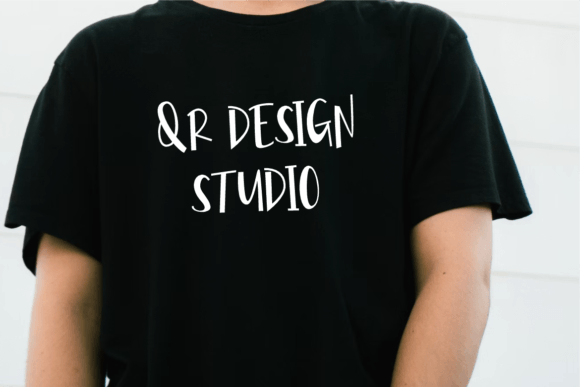 Awesome Marker Font - Preview 3