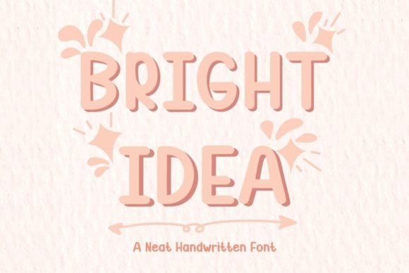 Bright Idea