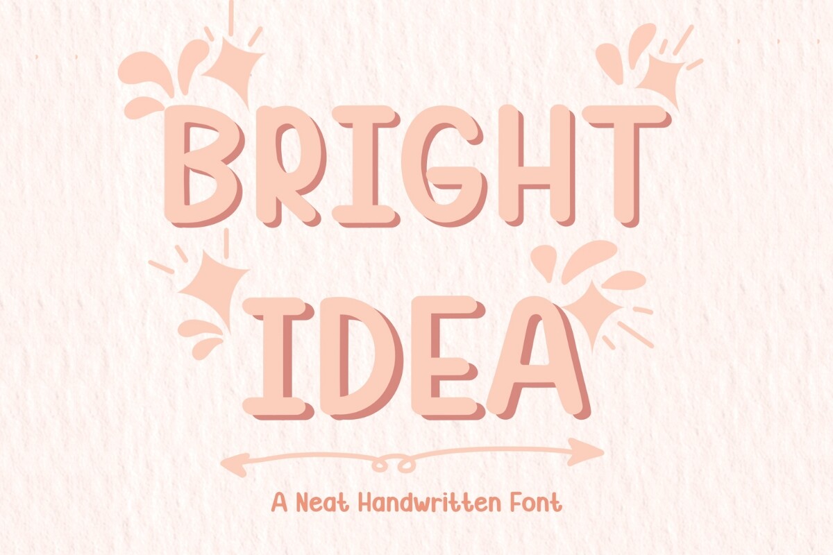 Bright Idea