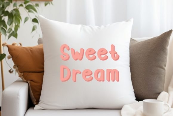 Bright Idea Font - Preview 4
