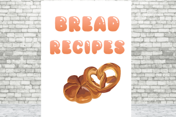 Bunny Bun Font - Preview 5