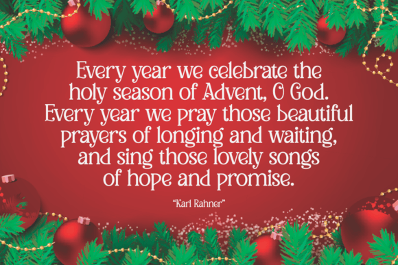 Christmas Relegion Font PNG with transparent background - Preview 2