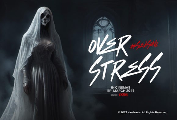 Crack over Font - Preview 3