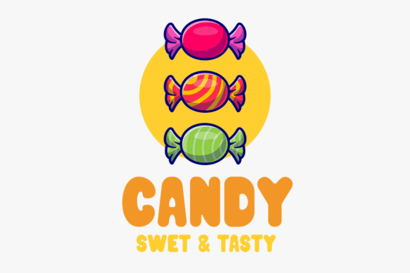 Dottyie Gumy Font - Preview 1