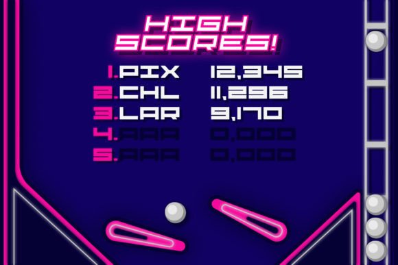 Free Play Font - Preview 4