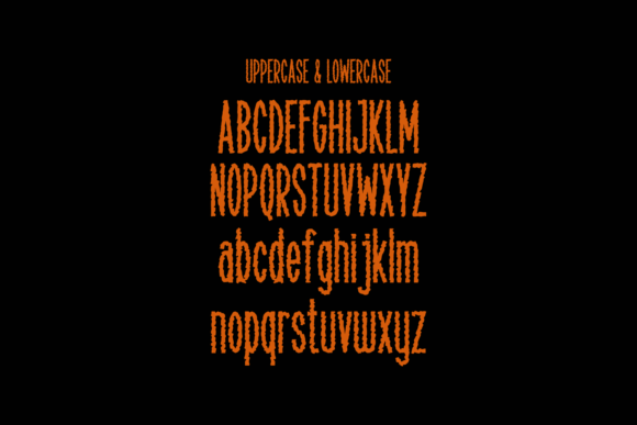 Halwoy Font - Preview 2