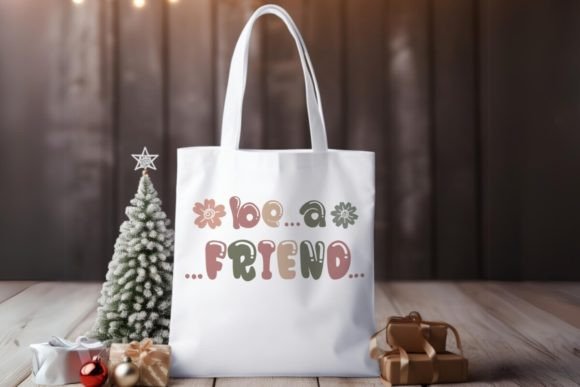 Lovely Buddy Font PNG with transparent background - Preview 3