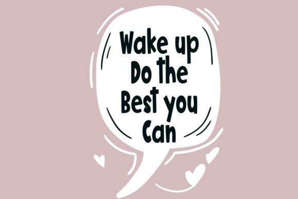 Mocca Arabica Font PNG with transparent background - Preview 2