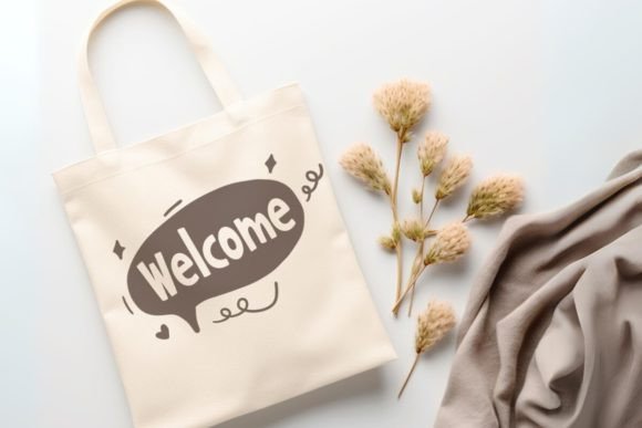 Mocca Arabica Font PNG with transparent background - Preview 4