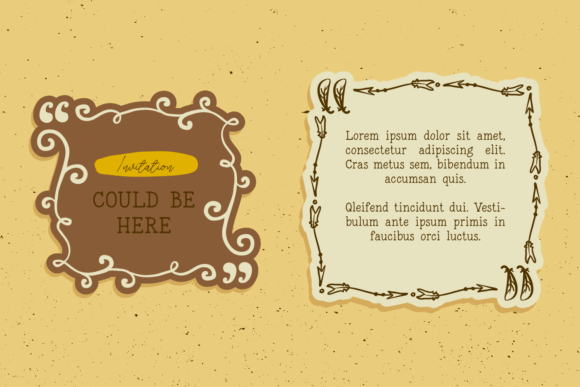 Namex Font PNG with transparent background - Preview 1