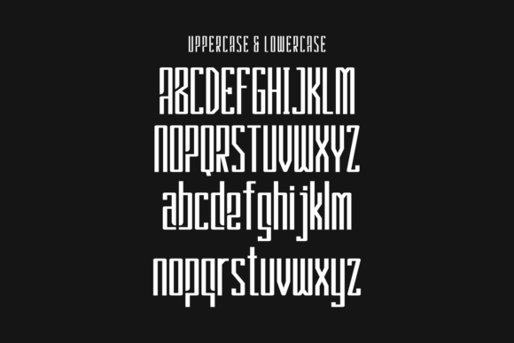 Orambi Font PNG with transparent background - Preview 2