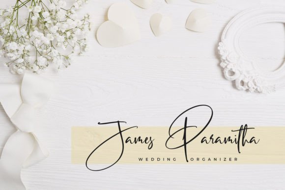 Oslander Font PNG with transparent background - Preview 3