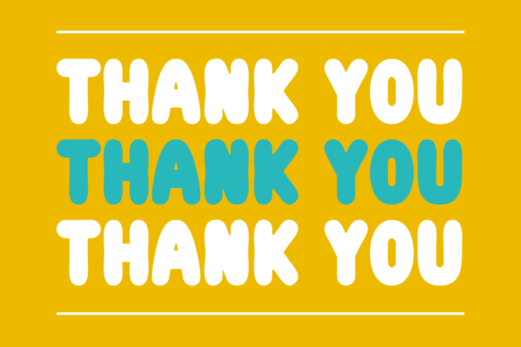 Pigibob Font PNG with transparent background - Preview 6