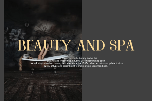 Sainegarline Font PNG with transparent background - Preview 3