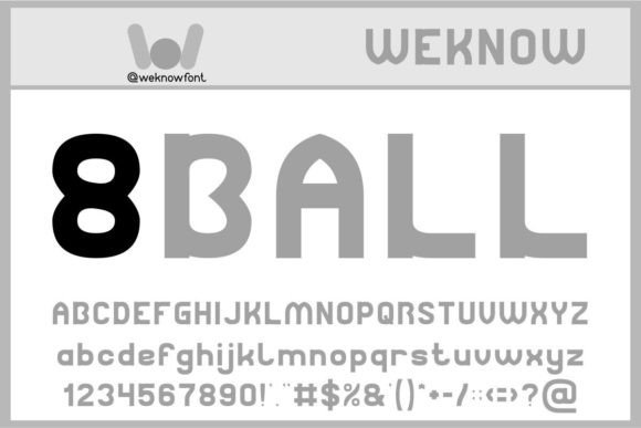 Smirk Font PNG with transparent background - Preview 4
