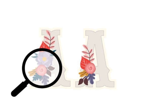Beautiful Blessings Font - Preview 5