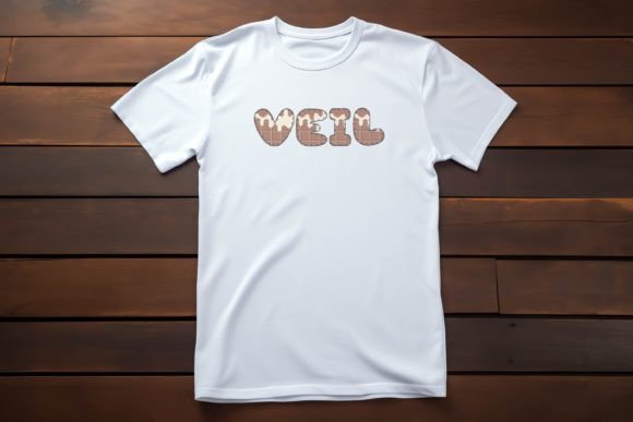 Choco Melt Font - Preview 4