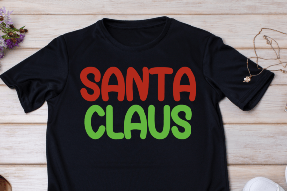 Christmas Fontero Font - Preview 4