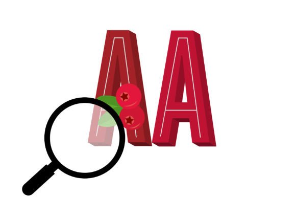 Cranberry Inline Font - Preview 5