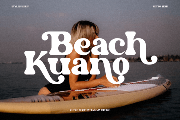 Dream Home  Font - Preview 1