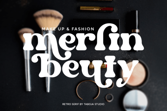 Dream Home  Font - Preview 3