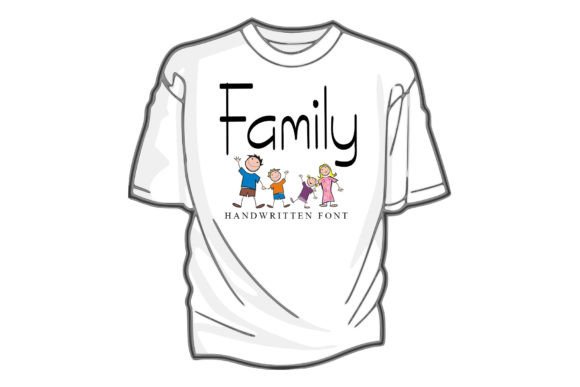 Father Font - Preview 3