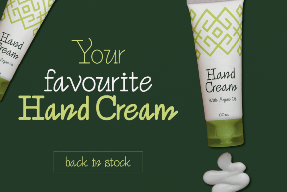 Funtique Font - Preview 4