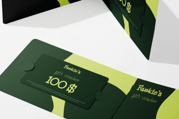 Funtique Font - Preview 5