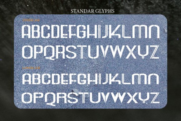 Geliebten Font - Preview 1