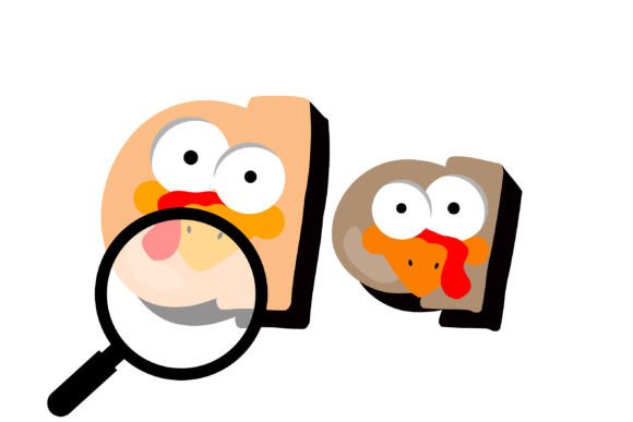 Gobble Giggles Font - Preview 5