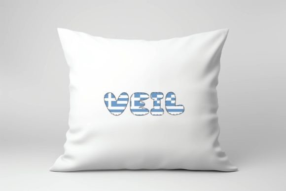 Greece Font - Preview 5
