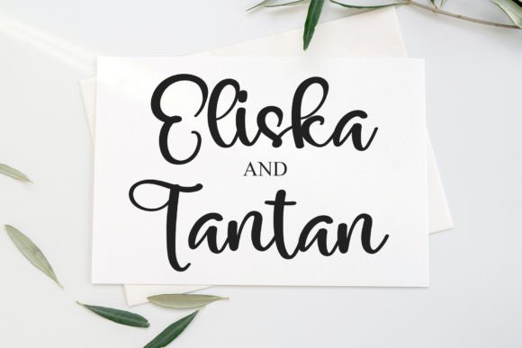 Grinches Font - Preview 2
