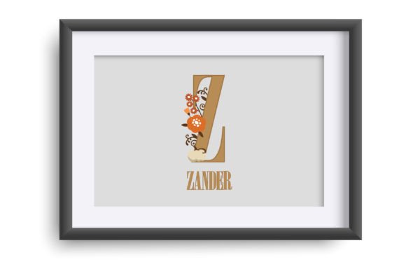 Hello Thanksgiving Font PNG with transparent background - Preview 3
