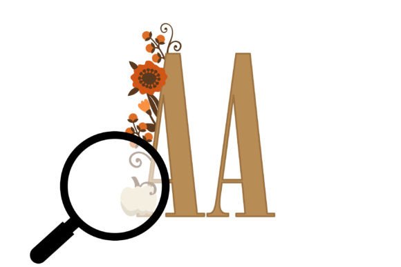 Hello Thanksgiving Font - Preview 5
